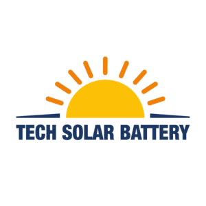 Tech Solar Battery